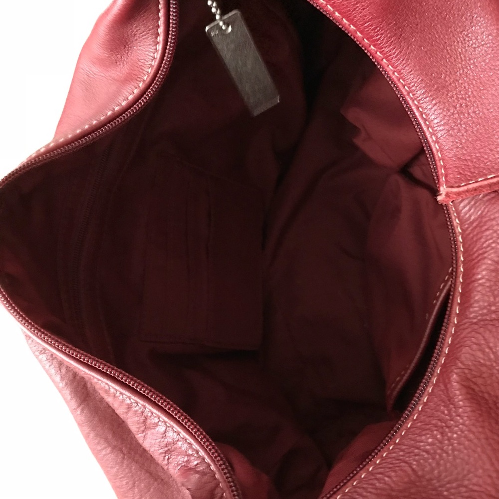 Tommy Hilfiger hobo